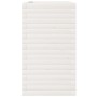 Jardinera madera maciza de pino blanco 110x40x72,5 cm de , Maceteros y jardineras - Ref: Foro24-3282600, Precio: 271,37 €, De...