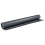 Toldo para balcón ratán sintético gris antracita 1000x90 cm de , Paneles de vallas - Ref: Foro24-156248, Precio: 124,46 €, De...