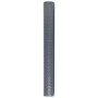Toldo para balcón ratán sintético gris antracita 500x100 cm de , Paneles de vallas - Ref: Foro24-156243, Precio: 79,29 €, Des...