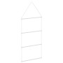 Soporte para manta de montura acero inoxidable plateado de , Soportes para sillas de montar - Ref: Foro24-172458, Precio: 32,...
