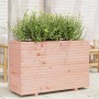 Jardinera madera maciza de abeto Douglas 110x40x72 cm de , Maceteros y jardineras - Ref: Foro24-3282642, Precio: 248,91 €, De...