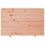 Jardinera madera maciza de abeto Douglas 110x40x72 cm de , Maceteros y jardineras - Ref: Foro24-3282642, Precio: 248,91 €, De...
