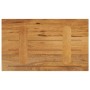 Tablero de mesa rectangular madera maciza mango 50x20x3,8 cm de , Tableros para mesas - Ref: Foro24-371616, Precio: 19,69 €, ...