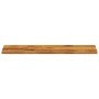 Tablero de mesa rectangular madera maciza mango 100x20x3,8 cm de , Tableros para mesas - Ref: Foro24-371621, Precio: 42,18 €,...