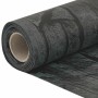 Pantalla de privacidad de balcón PVC look piedra gris 500x90 cm de , Paneles de vallas - Ref: Foro24-4005470, Precio: 32,00 €...