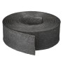 Nature Bordura de jardín negro 0,12x12 m 5 mm de , Ribetes y bordes para jardín - Ref: Foro24-446388, Precio: 63,94 €, Descue...