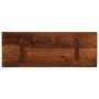 Tablero mesa rectangular madera maciza reciclada 80x20x3,8 cm de , Tableros para mesas - Ref: Foro24-371088, Precio: 31,24 €,...