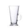 Vasos de café latte con asa 6 unidades 250 ml de , Tazas y tazones - Ref: Foro24-4005741, Precio: 33,06 €, Descuento: %