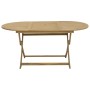 Juego de comedor para jardín 7 piezas madera maciza acacia de , Conjuntos de jardín - Ref: Foro24-3214238, Precio: 438,42 €, ...