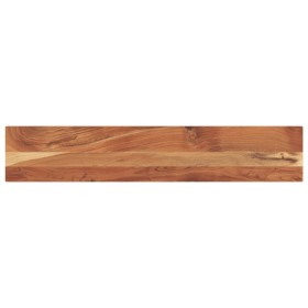 Tablero de mesa rectangular madera maciza acacia 180x20x3,8 cm de , Tableros para mesas - Ref: Foro24-370954, Precio: 198,50 ...