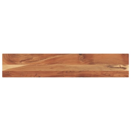 Tablero de mesa rectangular madera maciza acacia 180x20x3,8 cm de , Tableros para mesas - Ref: Foro24-370954, Precio: 198,50 ...