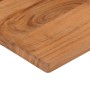 Tablero de mesa rectangular madera maciza acacia 180x20x3,8 cm de , Tableros para mesas - Ref: Foro24-370954, Precio: 198,50 ...