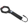 Detector de metales de mano negro de , Detectores de metal - Ref: Foro24-142227, Precio: 44,04 €, Descuento: %