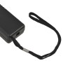 Detector de metales de mano negro de , Detectores de metal - Ref: Foro24-142227, Precio: 44,04 €, Descuento: %