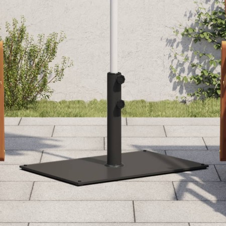 Base de sombrilla redonda para palos de Ø32/38/48 mm 15 kg de , Bases para sombrillas - Ref: Foro24-368681, Precio: 97,80 €, ...