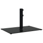 Base de sombrilla redonda para palos de Ø32/38/48 mm 15 kg de , Bases para sombrillas - Ref: Foro24-368681, Precio: 97,80 €, ...