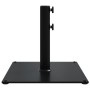 Base de sombrilla redonda para palos de Ø32/38/48 mm 15 kg de , Bases para sombrillas - Ref: Foro24-368681, Precio: 97,80 €, ...