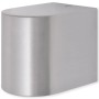Lámparas de pared para exteriores 2 piezas de , Iluminación de exterior - Ref: Foro24-42226, Precio: 31,96 €, Descuento: %