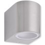 Lámparas de pared para exteriores 2 piezas de , Iluminación de exterior - Ref: Foro24-42226, Precio: 31,96 €, Descuento: %