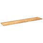 Tablero de mesa rectangular madera maciza mango 180x30x2,5 cm de , Tableros para mesas - Ref: Foro24-371443, Precio: 220,15 €...