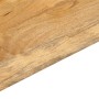 Tablero de mesa rectangular madera maciza mango 180x30x2,5 cm de , Tableros para mesas - Ref: Foro24-371443, Precio: 220,15 €...