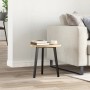 Tablero de mesa redondo madera maciza de acacia Ø40x2 cm de , Tableros para mesas - Ref: Foro24-4008682, Precio: 23,16 €, Des...