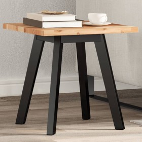 Tablero de mesa cuadrado madera maciza de acacia 40x40x2 cm de , Tableros para mesas - Ref: Foro24-4008718, Precio: 24,13 €, ...