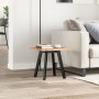 Tablero de mesa cuadrado madera maciza de acacia 40x40x2 cm de , Tableros para mesas - Ref: Foro24-4008718, Precio: 24,13 €, ...