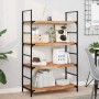 Tablero de mesa rectangular madera maciza acacia 100x40x4 cm de , Tableros para mesas - Ref: Foro24-4008848, Precio: 86,07 €,...