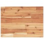 Estantes flotantes 3 uds madera acacia acabado aceite 40x30x2cm de , Estantes y estanterías - Ref: Foro24-3279525, Precio: 53...