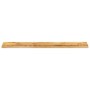 Tablero de mesa rectangular madera maciza mango 180x20x3,8 cm de , Tableros para mesas - Ref: Foro24-371366, Precio: 230,67 €...