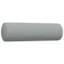 Juego de sofás con cojines 3 piezas tela gris claro de , Sofás - Ref: Foro24-3278303, Precio: 635,35 €, Descuento: %