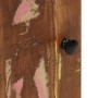Armario de baño de pared madera maciza reciclada 38x33x48 cm de , Muebles de baño - Ref: Foro24-351992, Precio: 86,15 €, Desc...