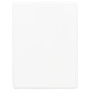 Mesita de noche de madera maciza de pino blanco 40x30x50 cm de , Mesitas de noche - Ref: Foro24-280005, Precio: 116,04 €, Des...
