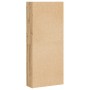 Estantería madera de ingeniería roble artisian 80x30x189 cm de , Librerías y estanterías - Ref: Foro24-3314677, Precio: 107,1...