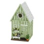 Esschert Design Pajarera de herrerillos forma de cobertizo de jardín de , Pajareras - Ref: Foro24-442384, Precio: 43,77 €, De...