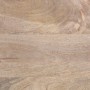 Aparador 2 piezas madera maciza de mango 60x34x75 cm de , Aparadores - Ref: Foro24-3217084, Precio: 286,29 €, Descuento: %