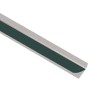 Perfiles de peldaños forma de L 5 uds aluminio champán 67 cm de , Escaleras - Ref: Foro24-146799, Precio: 31,33 €, Descuento: %