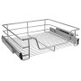 Hi Bandeja cesta de cajonera 60 cm de , Contenedores para utensilios de cocina - Ref: Foro24-423936, Precio: 57,54 €, Descuen...