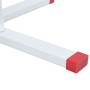 Soporte para árbol de Navidad blanco 61x61x15,5 cm de , Soportes para árboles de Navidad - Ref: Foro24-4018978, Precio: 34,63...
