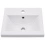 Set muebles de baño 5 piezas madera ingeniería gris hormigón de , Muebles de baño - Ref: Foro24-3324876, Precio: 213,30 €, De...