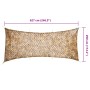 Red de camuflaje con bolsa de almacenamiento arena 627x290 cm de , Equipamiento de protección para caza y tiro - Ref: Foro24-...