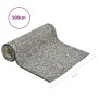 Lámina de piedra gris 500x40 cm de vidaXL, Accesorios para estanques y fuentes - Ref: Foro24-149527, Precio: 71,32 €, Descuen...