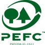 FMD Perchero de pared con compartimento negro 99,1x27,2x33 cm de , Percheros para sombreros y abrigos - Ref: Foro24-444234, P...