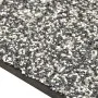 Lámina de piedra gris 250x60 cm de vidaXL, Accesorios para estanques y fuentes - Ref: Foro24-149530, Precio: 51,63 €, Descuen...