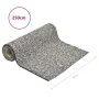 Lámina de piedra gris 250x60 cm de vidaXL, Accesorios para estanques y fuentes - Ref: Foro24-149530, Precio: 51,63 €, Descuen...