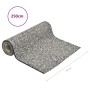 Lámina de piedra gris 250x60 cm de vidaXL, Accesorios para estanques y fuentes - Ref: Foro24-149530, Precio: 50,05 €, Descuen...