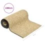 Lámina de piedra arena natural 1000x40 cm de vidaXL, Accesorios para estanques y fuentes - Ref: Foro24-149520, Precio: 129,09...