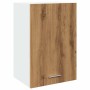 Armario colgante madera de ingeniería roble artisan 40x31x60 cm de , Armarios de cocina - Ref: Foro24-856105, Precio: 47,15 €...