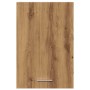 Armario colgante madera de ingeniería roble artisan 40x31x60 cm de , Armarios de cocina - Ref: Foro24-856105, Precio: 47,15 €...